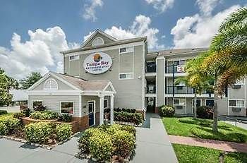Tampa Bay Extended Stay Hotel Largo Luaran gambar
