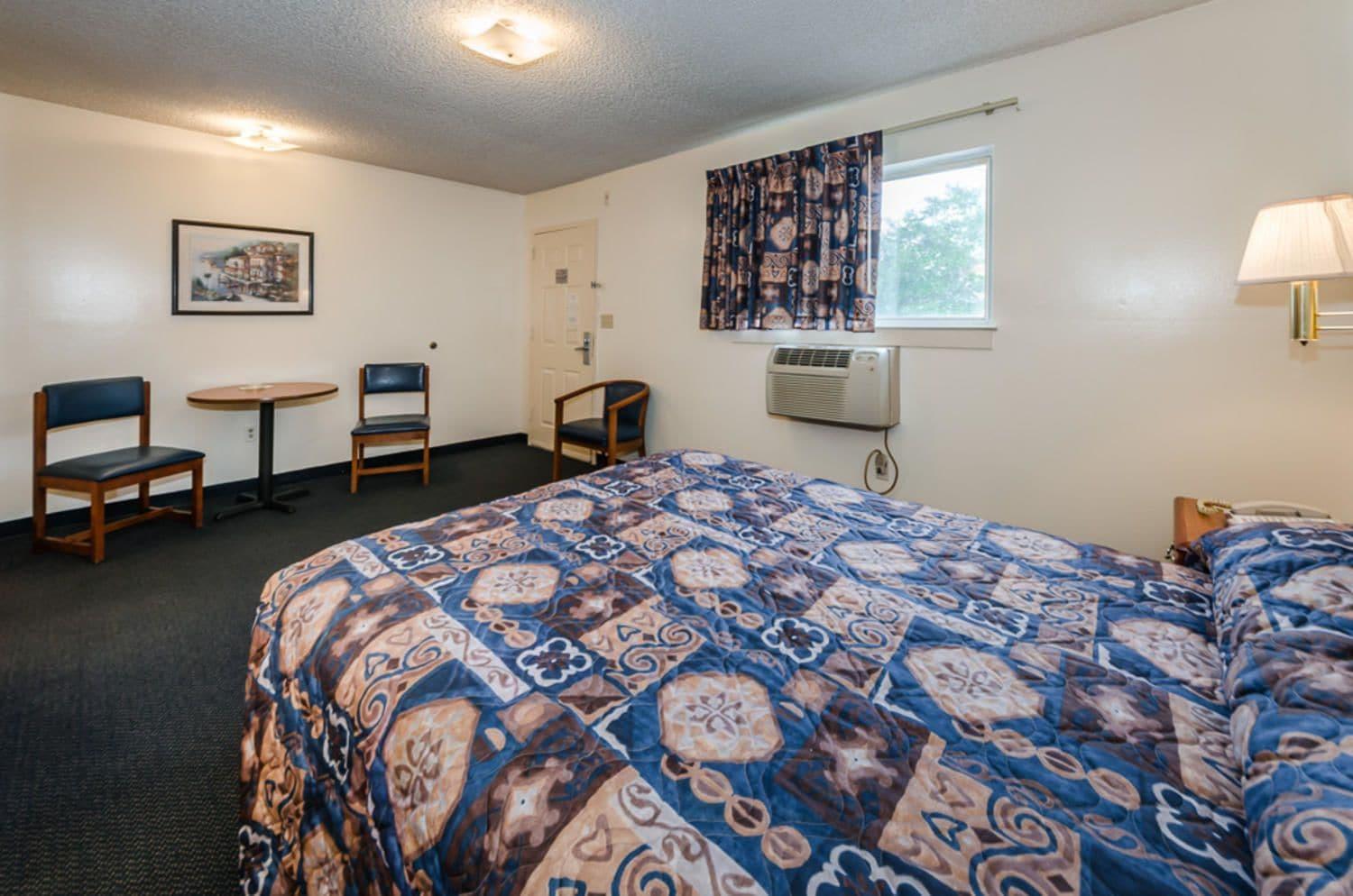 Tampa Bay Extended Stay Hotel Largo Luaran gambar