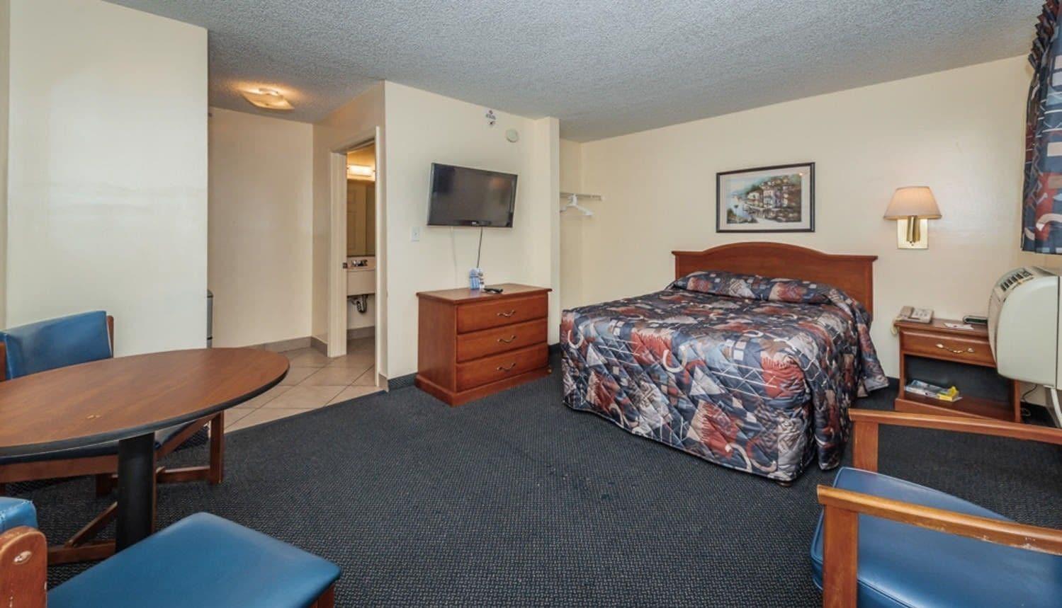 Tampa Bay Extended Stay Hotel Largo Luaran gambar
