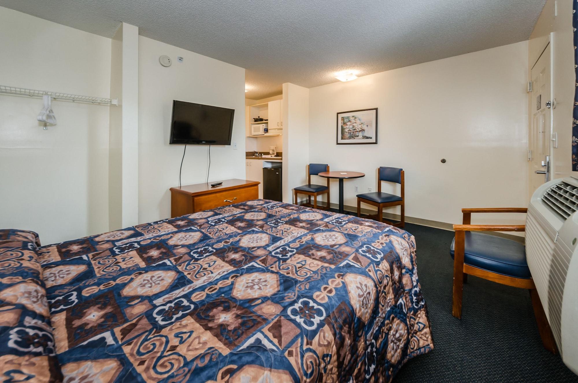 Tampa Bay Extended Stay Hotel Largo Luaran gambar