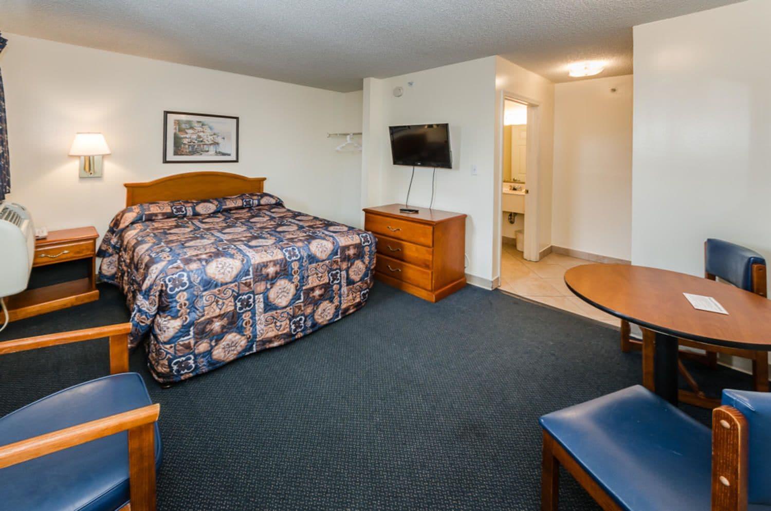 Tampa Bay Extended Stay Hotel Largo Luaran gambar
