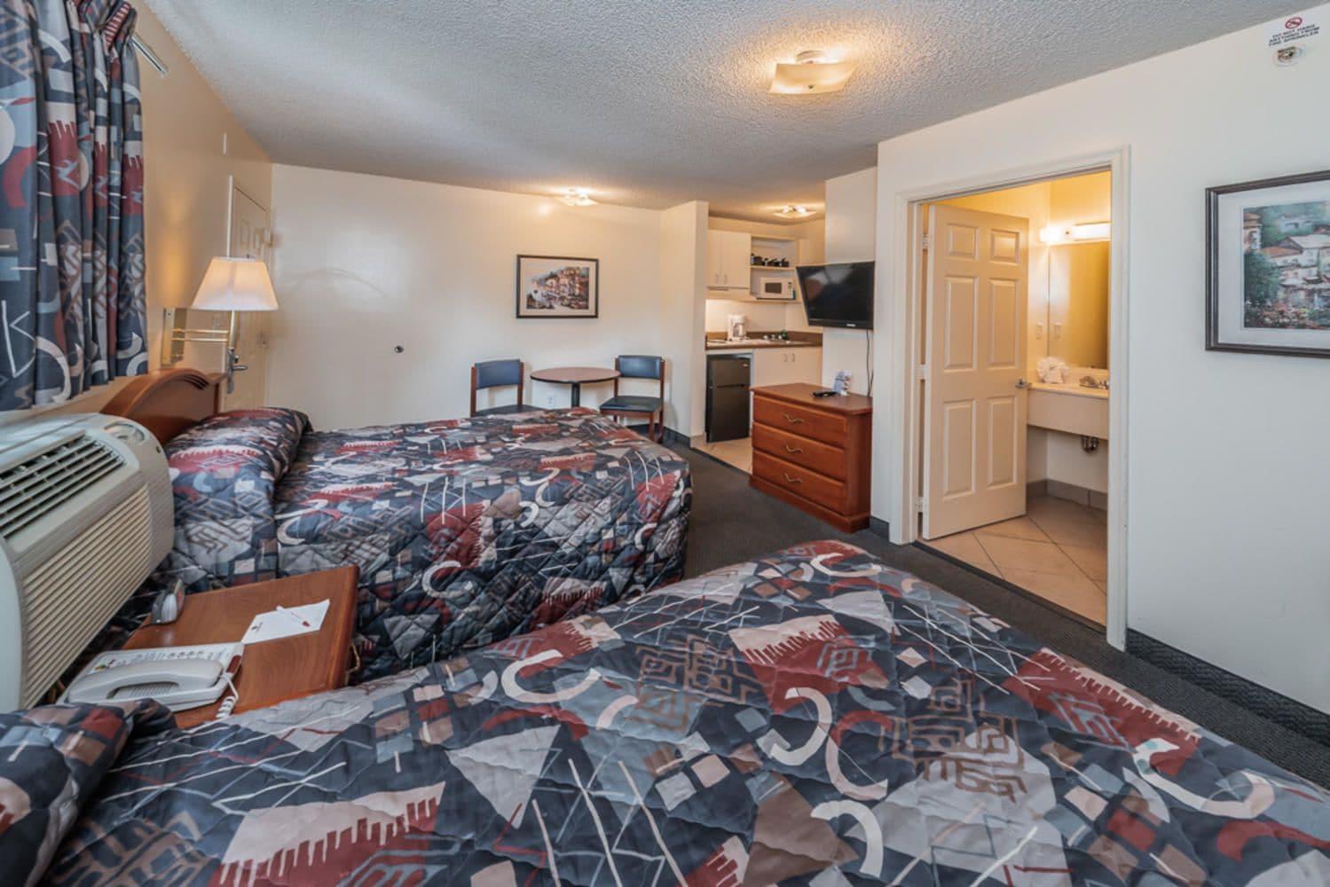 Tampa Bay Extended Stay Hotel Largo Luaran gambar