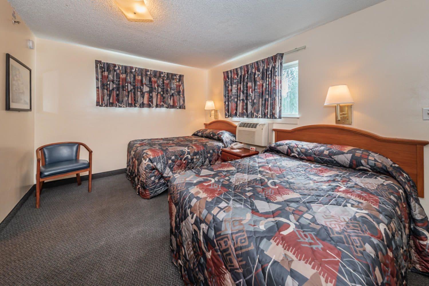 Tampa Bay Extended Stay Hotel Largo Luaran gambar