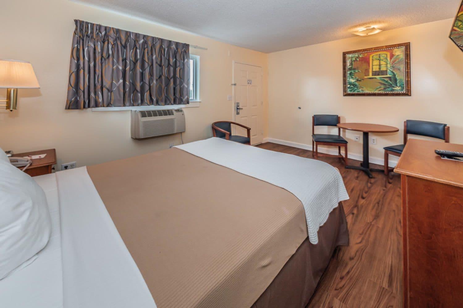 Tampa Bay Extended Stay Hotel Largo Luaran gambar