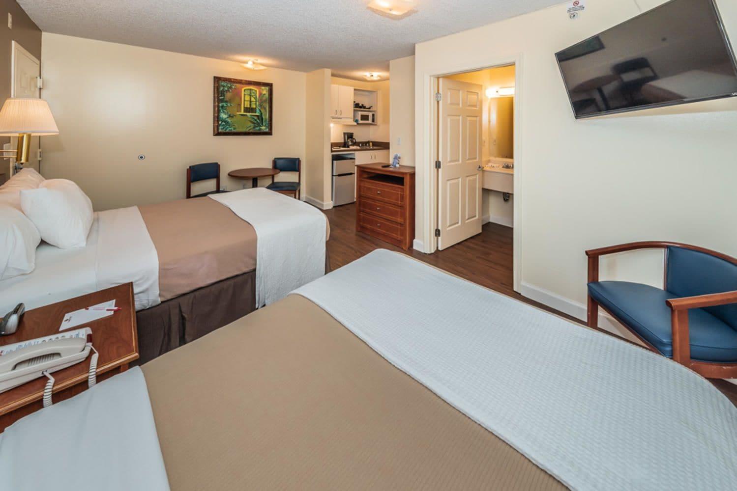Tampa Bay Extended Stay Hotel Largo Luaran gambar