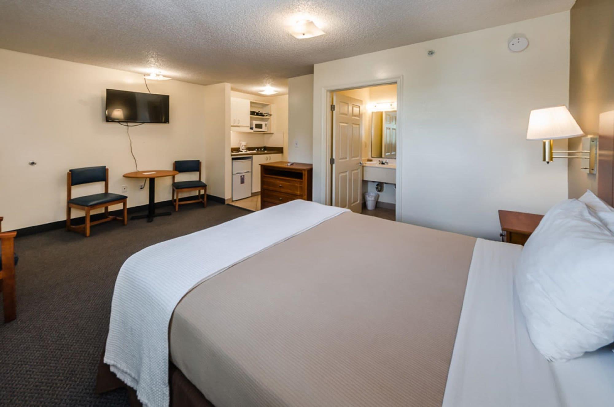 Tampa Bay Extended Stay Hotel Largo Luaran gambar