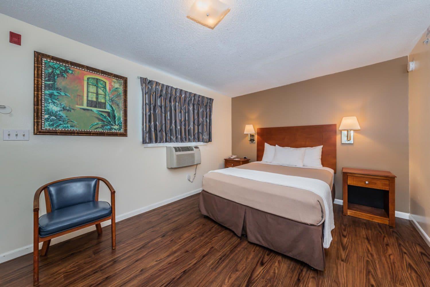 Tampa Bay Extended Stay Hotel Largo Luaran gambar