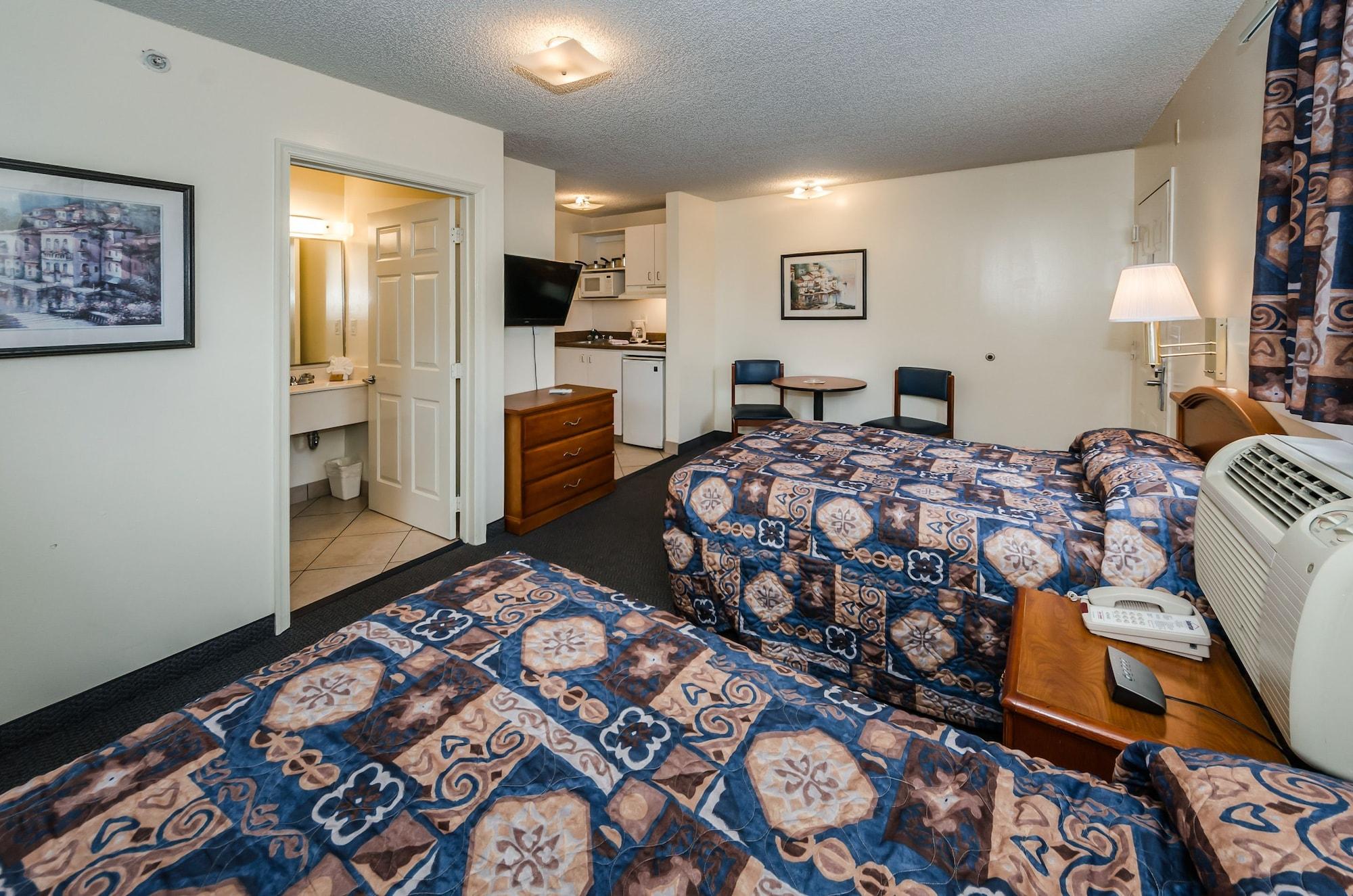 Tampa Bay Extended Stay Hotel Largo Luaran gambar
