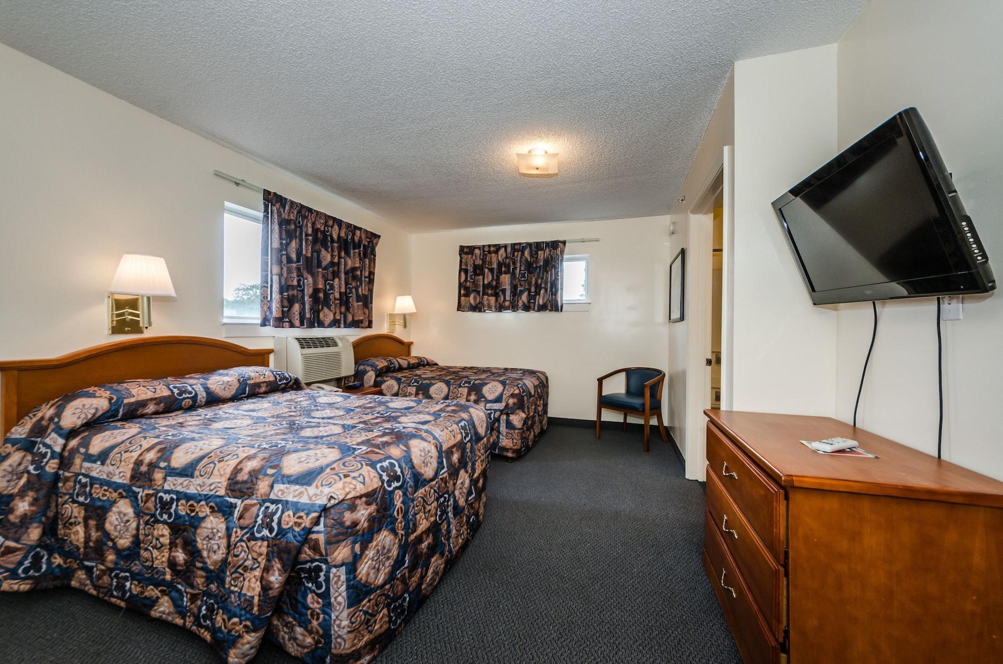 Tampa Bay Extended Stay Hotel Largo Luaran gambar