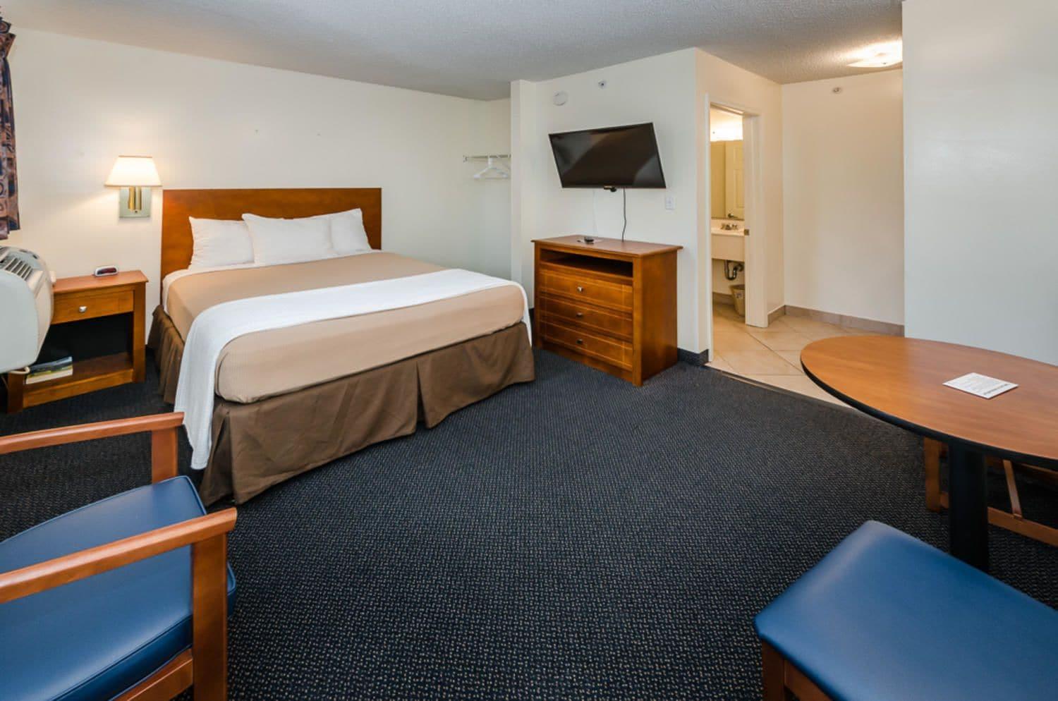 Tampa Bay Extended Stay Hotel Largo Luaran gambar