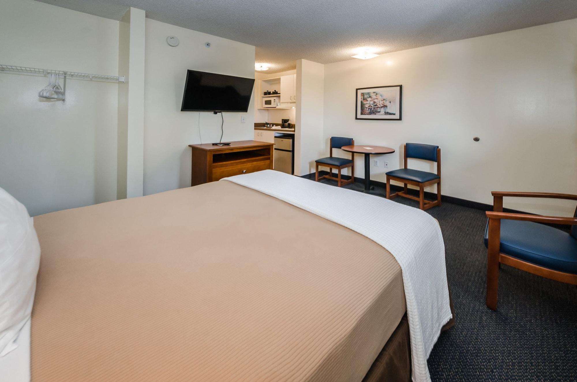 Tampa Bay Extended Stay Hotel Largo Luaran gambar