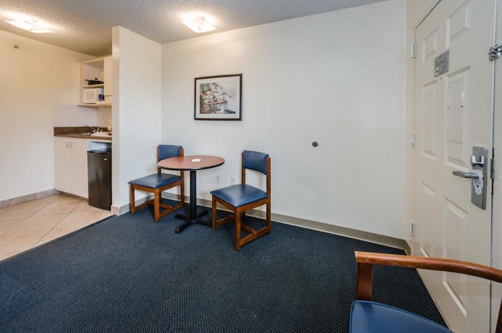 Tampa Bay Extended Stay Hotel Largo Luaran gambar