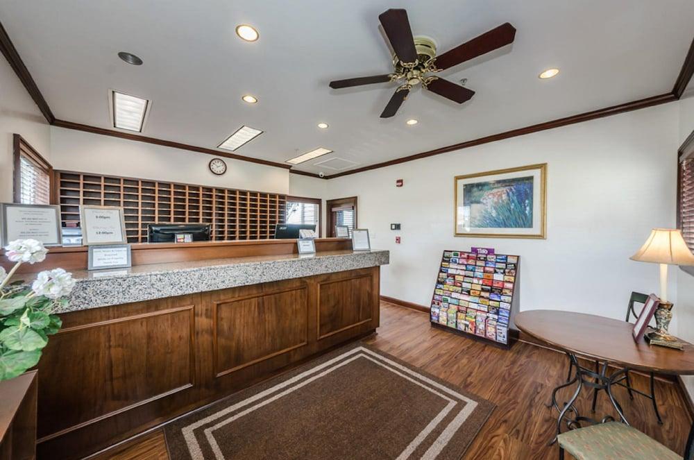 Tampa Bay Extended Stay Hotel Largo Luaran gambar