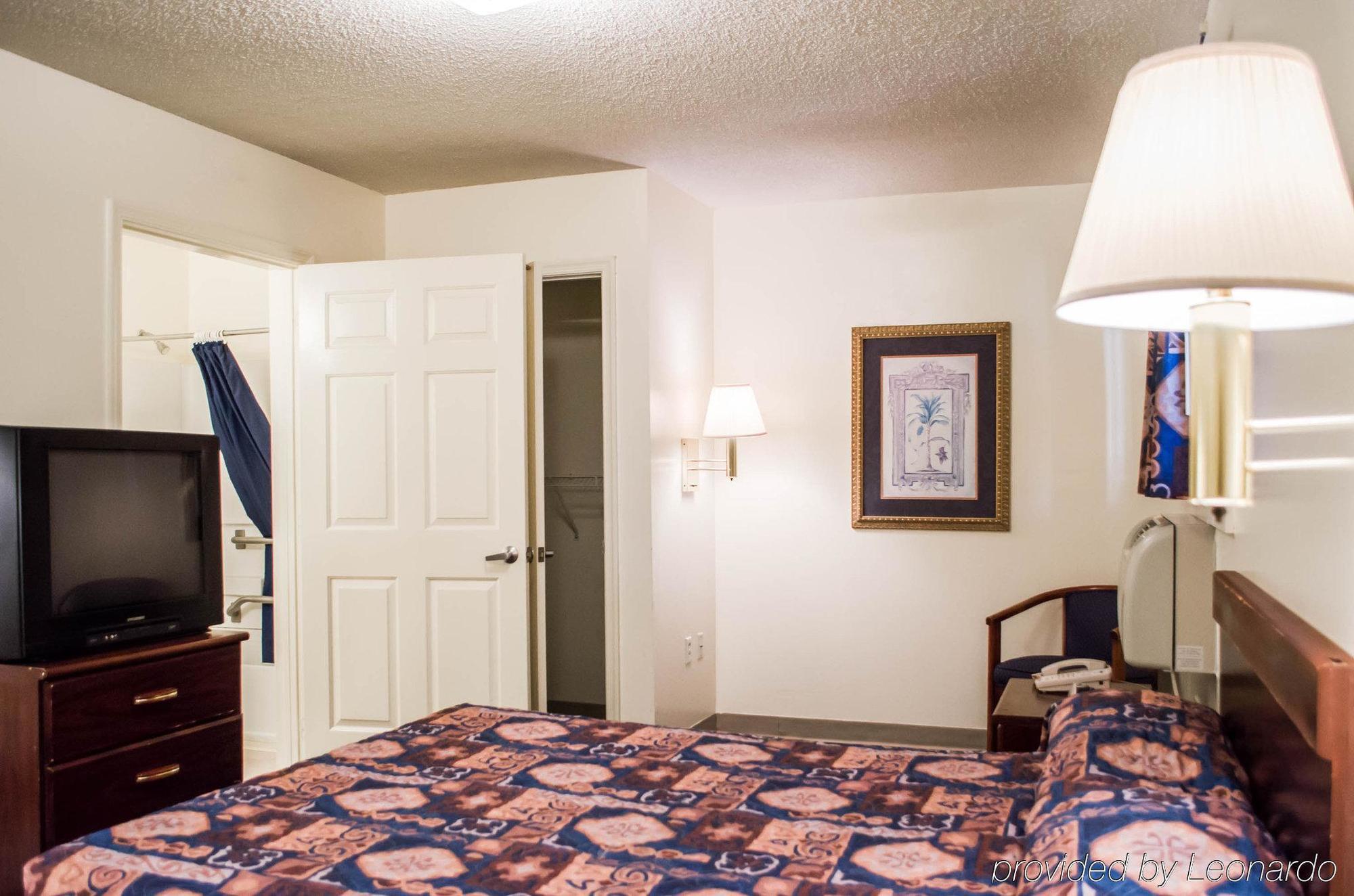 Tampa Bay Extended Stay Hotel Largo Luaran gambar