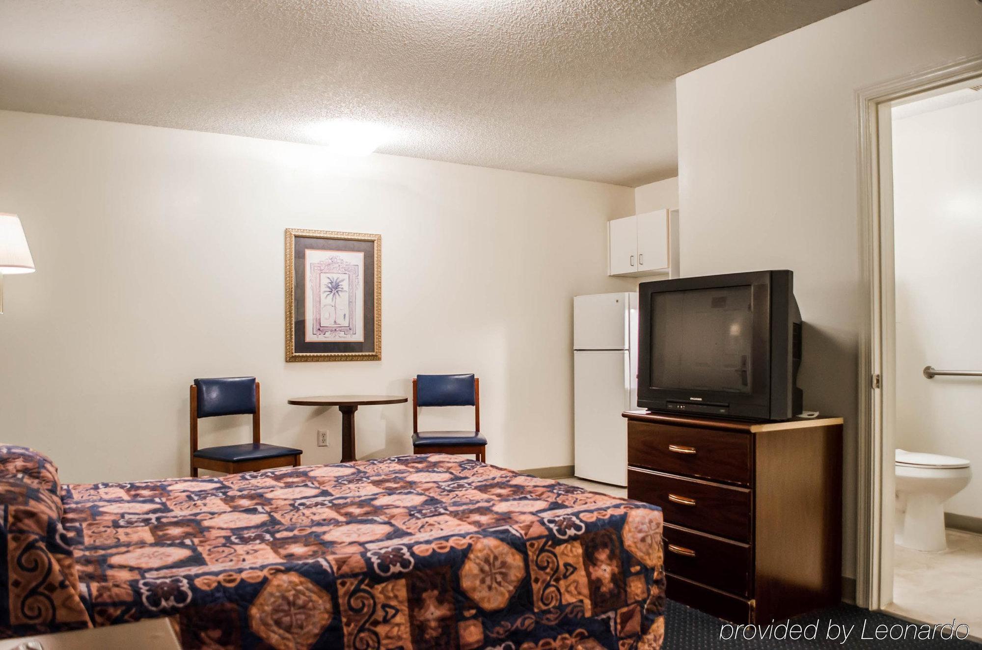Tampa Bay Extended Stay Hotel Largo Luaran gambar