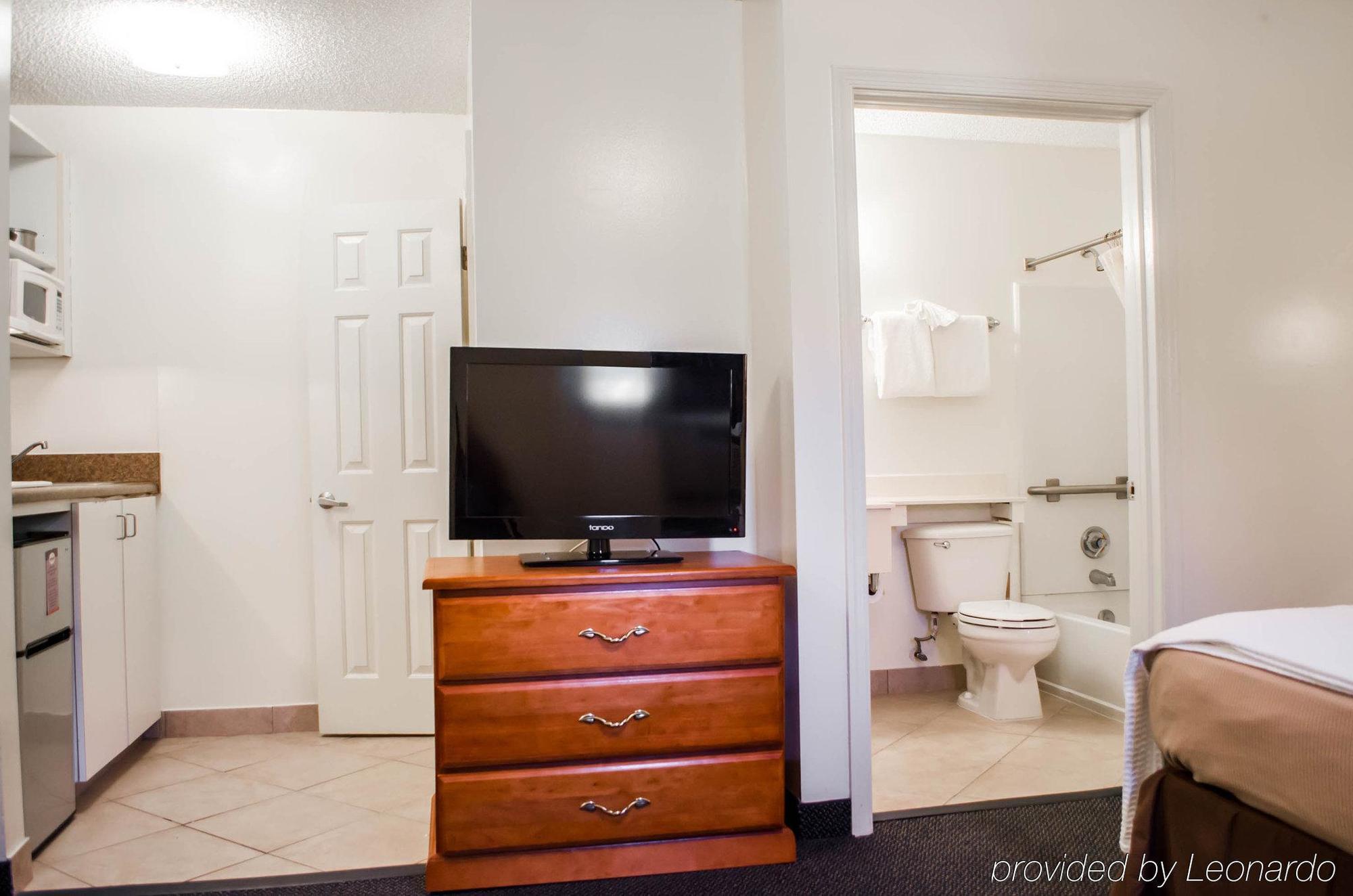 Tampa Bay Extended Stay Hotel Largo Luaran gambar