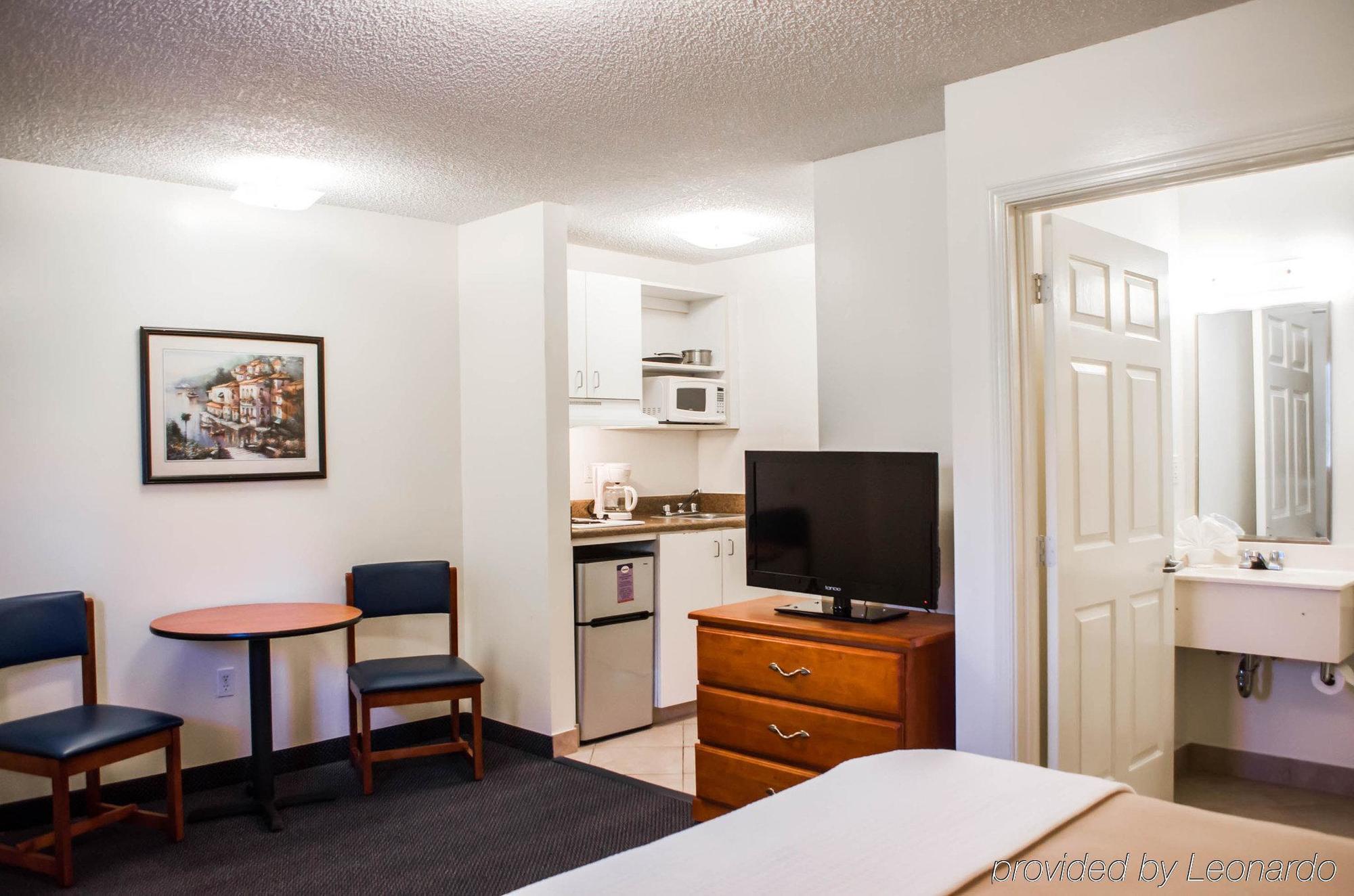 Tampa Bay Extended Stay Hotel Largo Luaran gambar