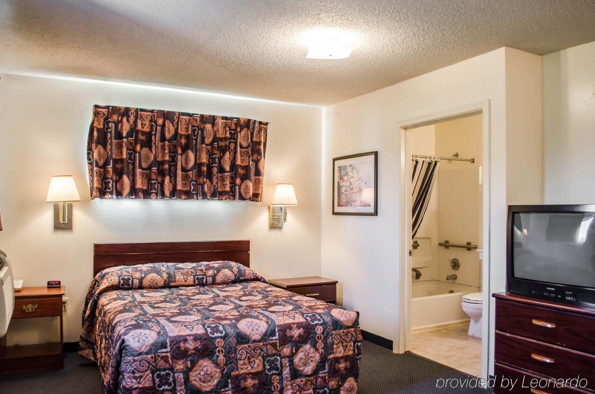 Tampa Bay Extended Stay Hotel Largo Luaran gambar