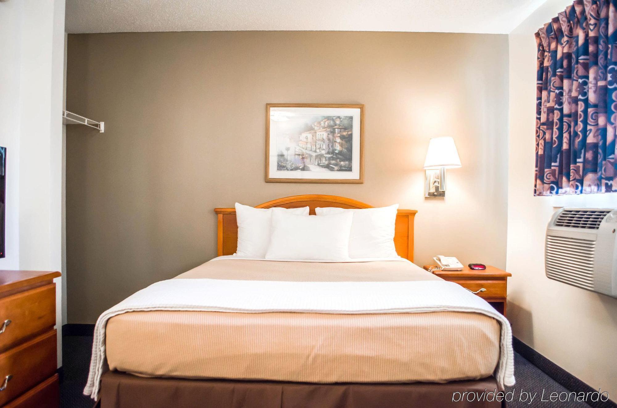 Tampa Bay Extended Stay Hotel Largo Luaran gambar
