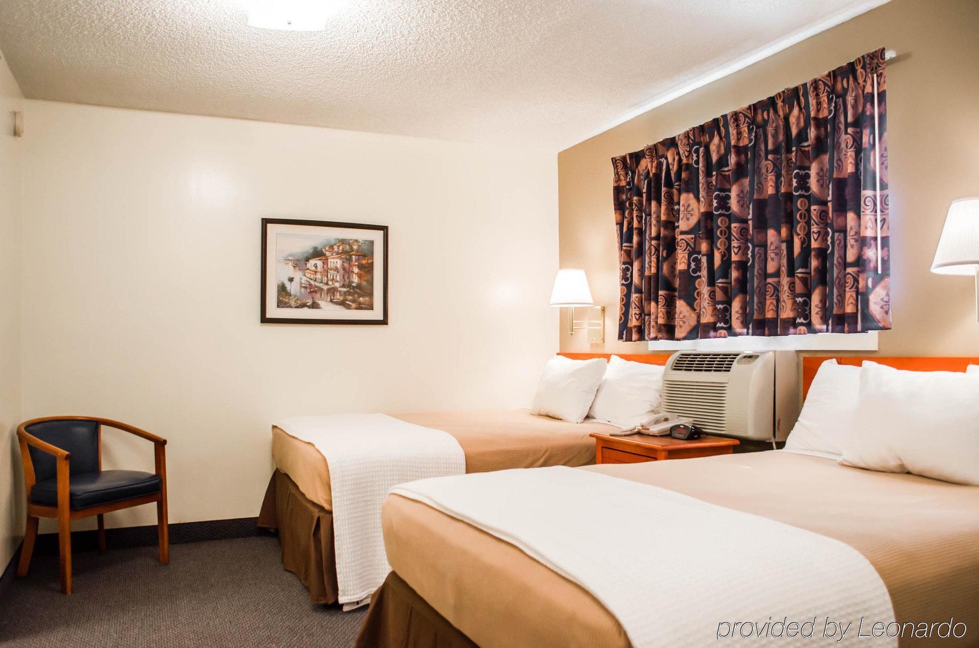 Tampa Bay Extended Stay Hotel Largo Luaran gambar