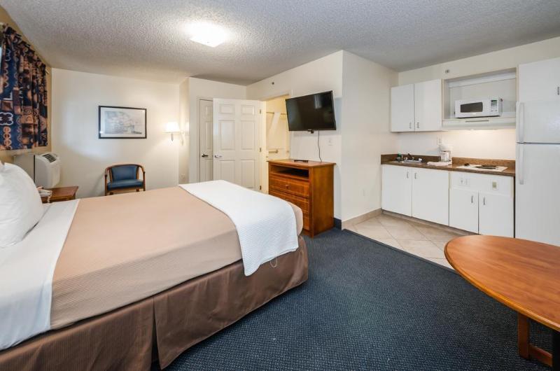 Tampa Bay Extended Stay Hotel Largo Luaran gambar