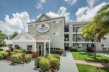 Tampa Bay Extended Stay Hotel Largo Luaran gambar
