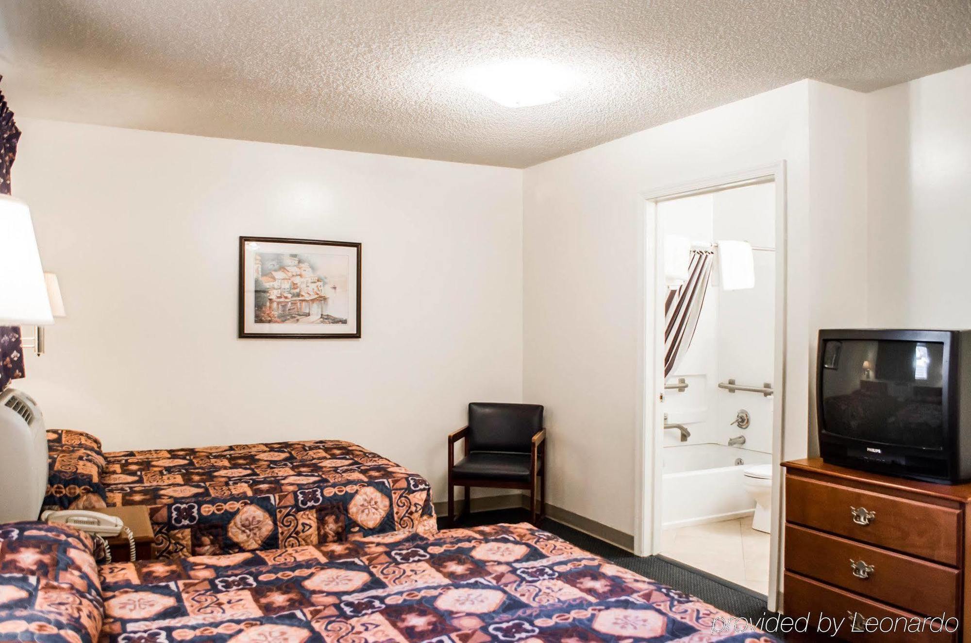 Tampa Bay Extended Stay Hotel Largo Luaran gambar