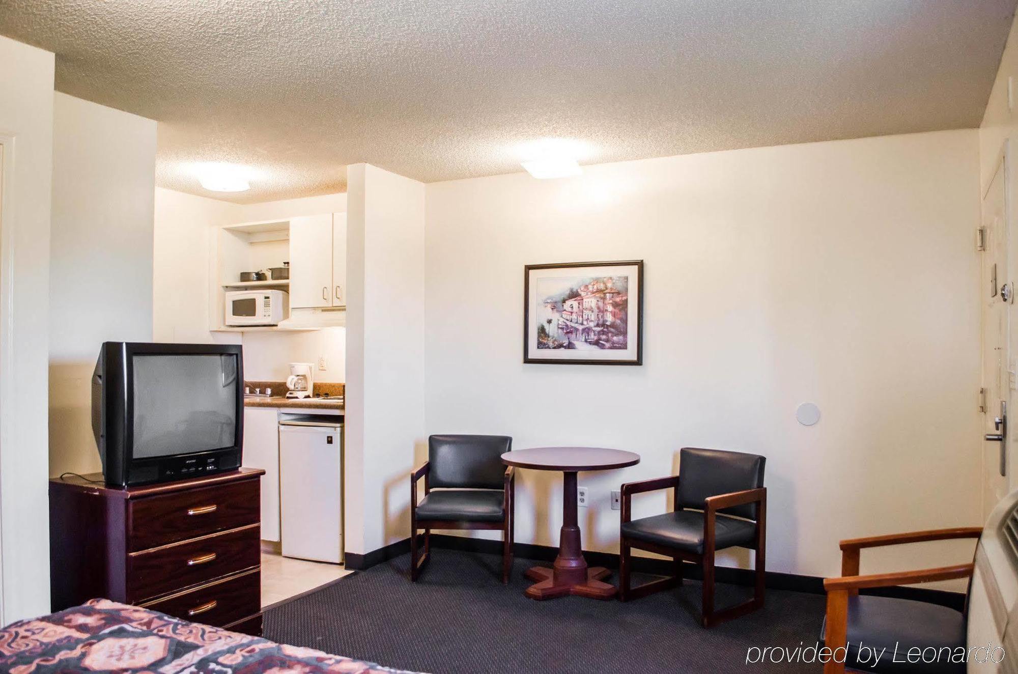 Tampa Bay Extended Stay Hotel Largo Luaran gambar