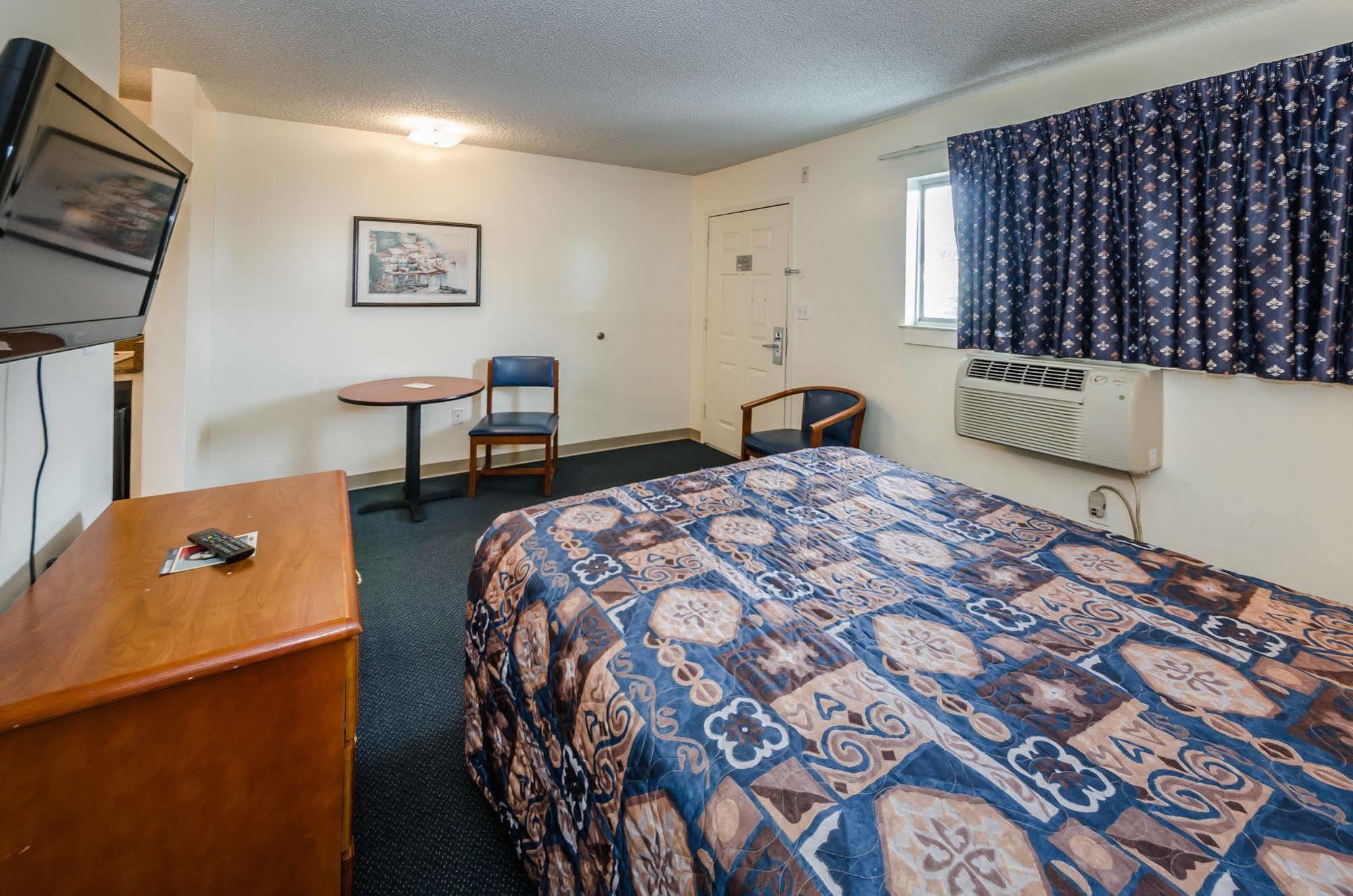 Tampa Bay Extended Stay Hotel Largo Luaran gambar