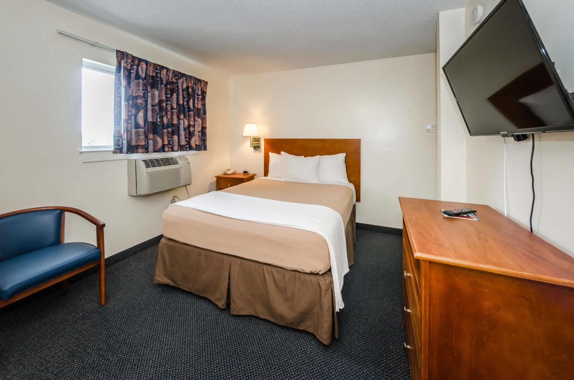 Tampa Bay Extended Stay Hotel Largo Luaran gambar