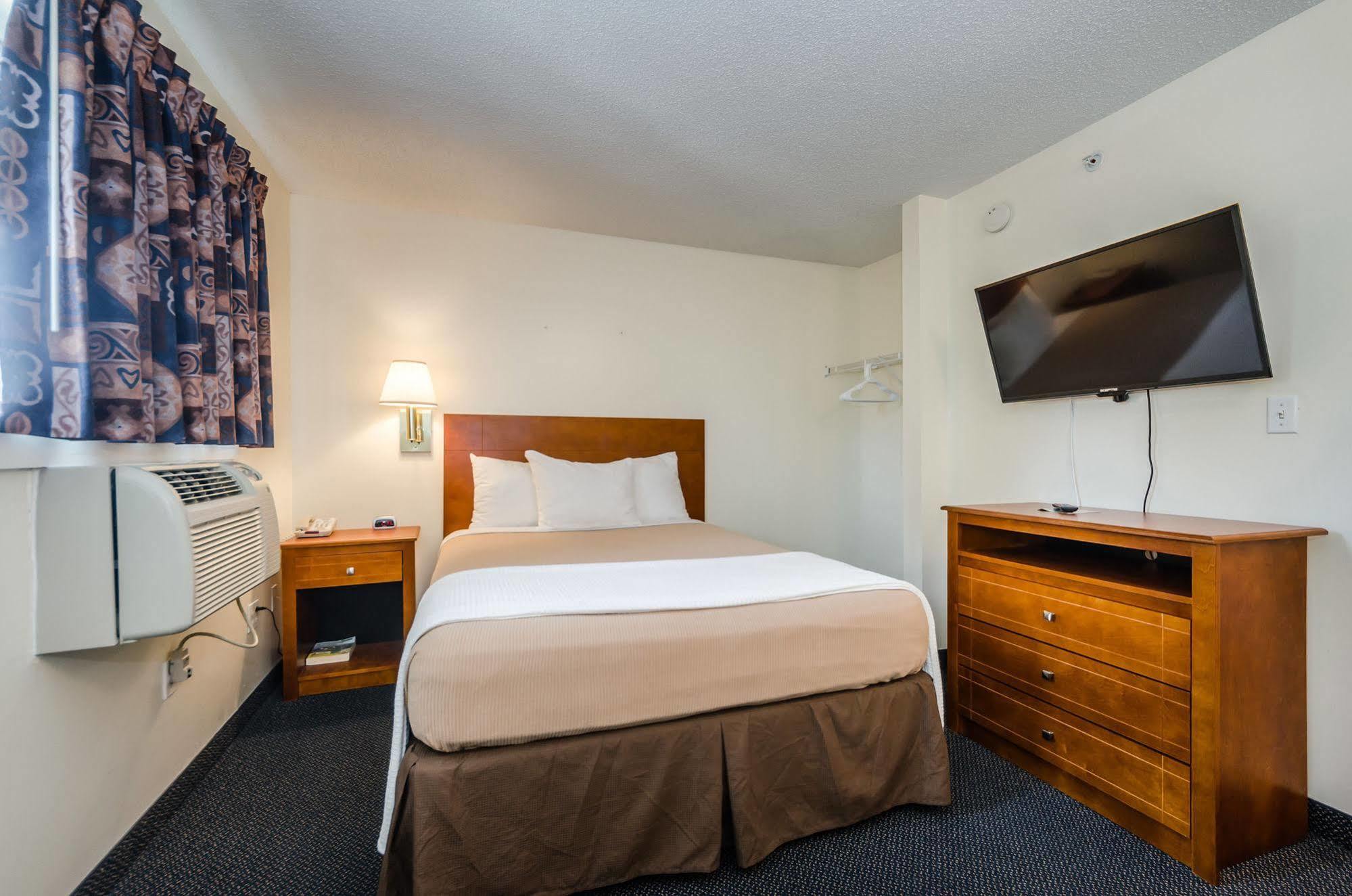 Tampa Bay Extended Stay Hotel Largo Luaran gambar