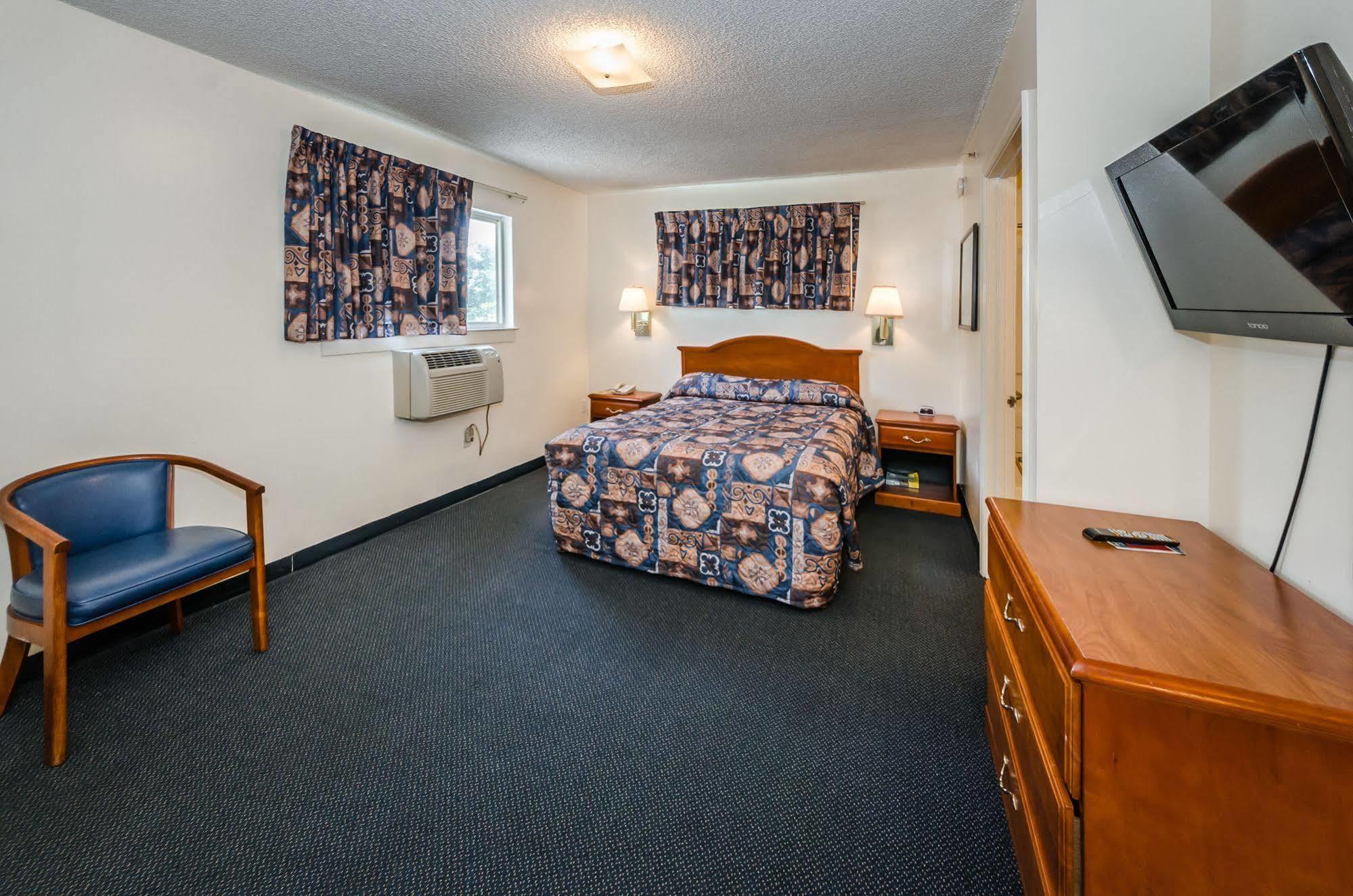 Tampa Bay Extended Stay Hotel Largo Luaran gambar
