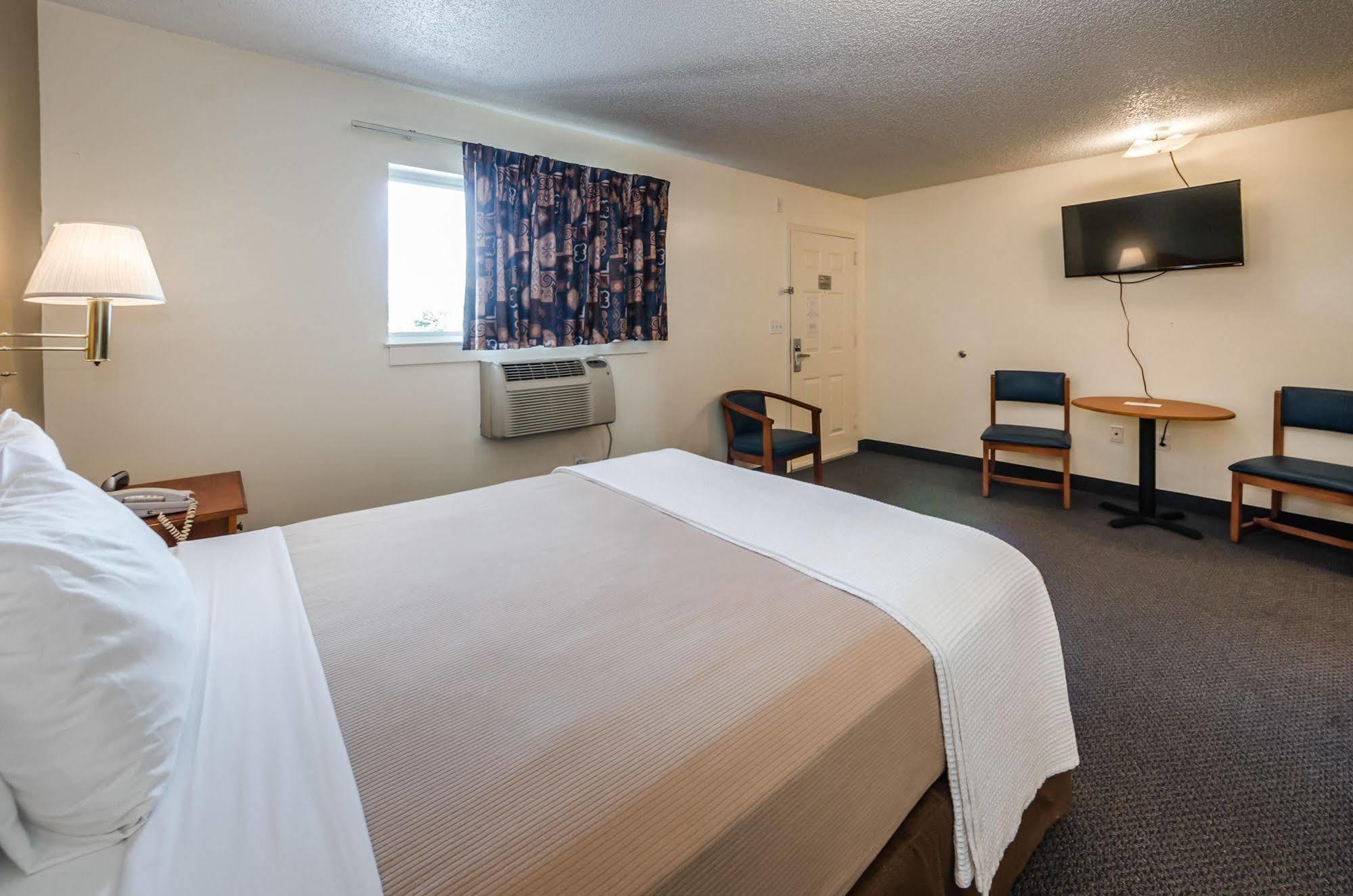 Tampa Bay Extended Stay Hotel Largo Luaran gambar