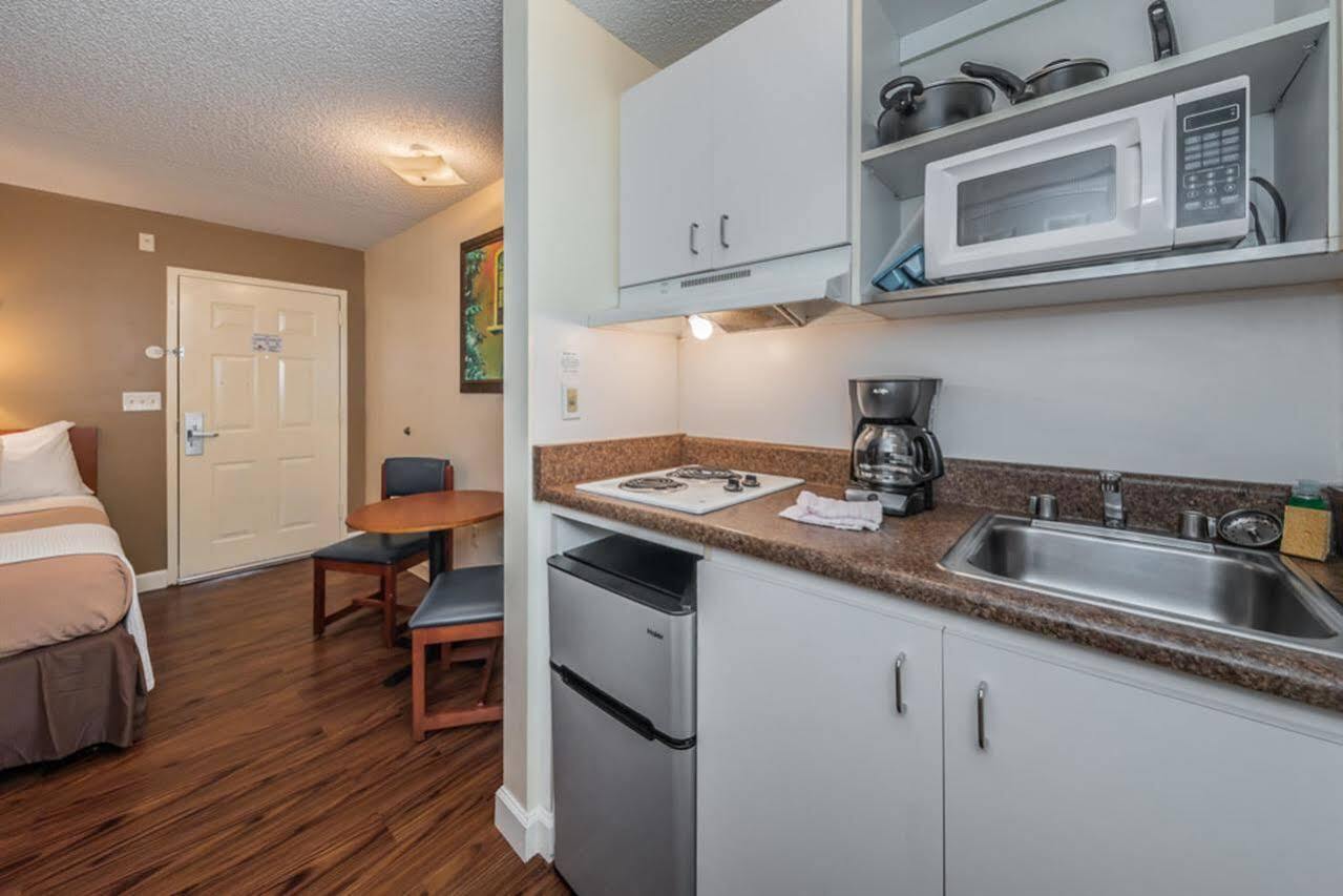 Tampa Bay Extended Stay Hotel Largo Luaran gambar
