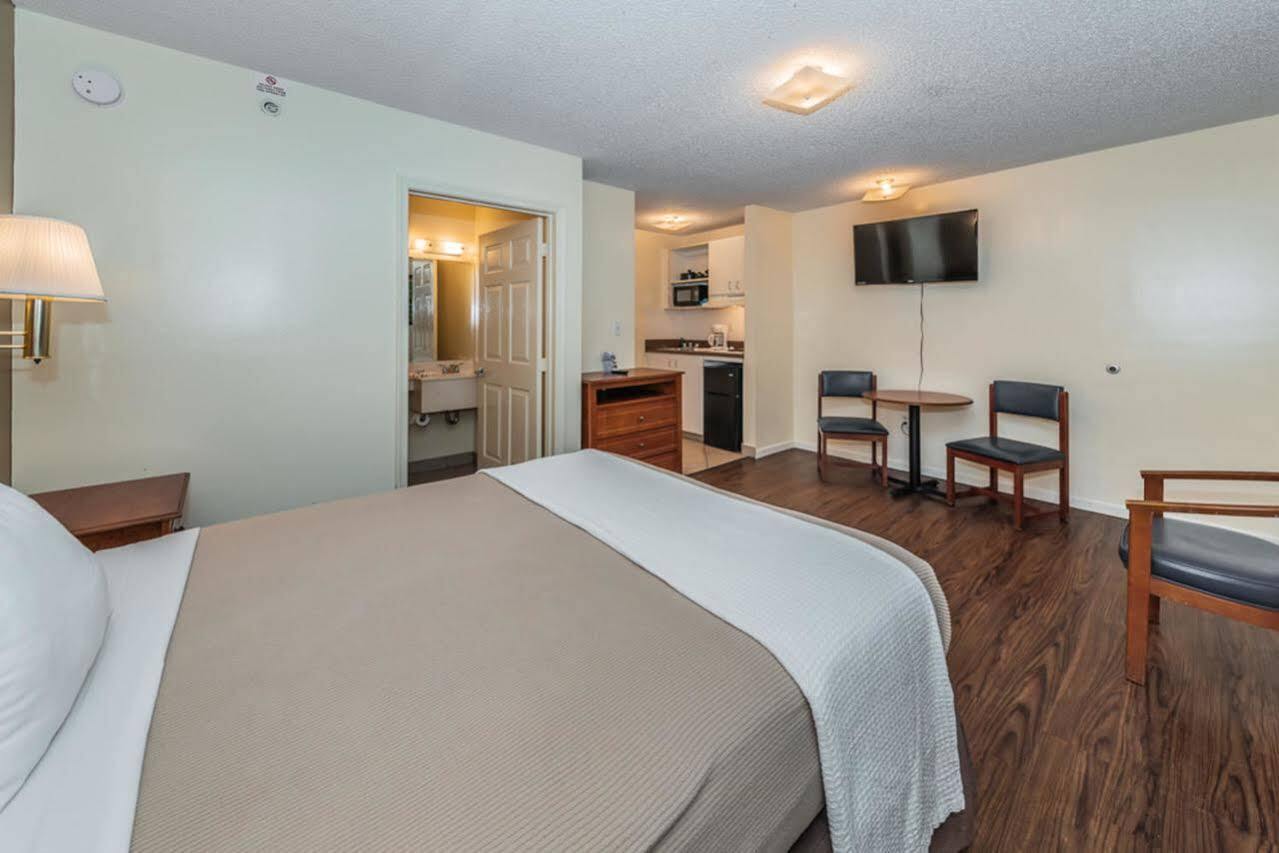 Tampa Bay Extended Stay Hotel Largo Luaran gambar