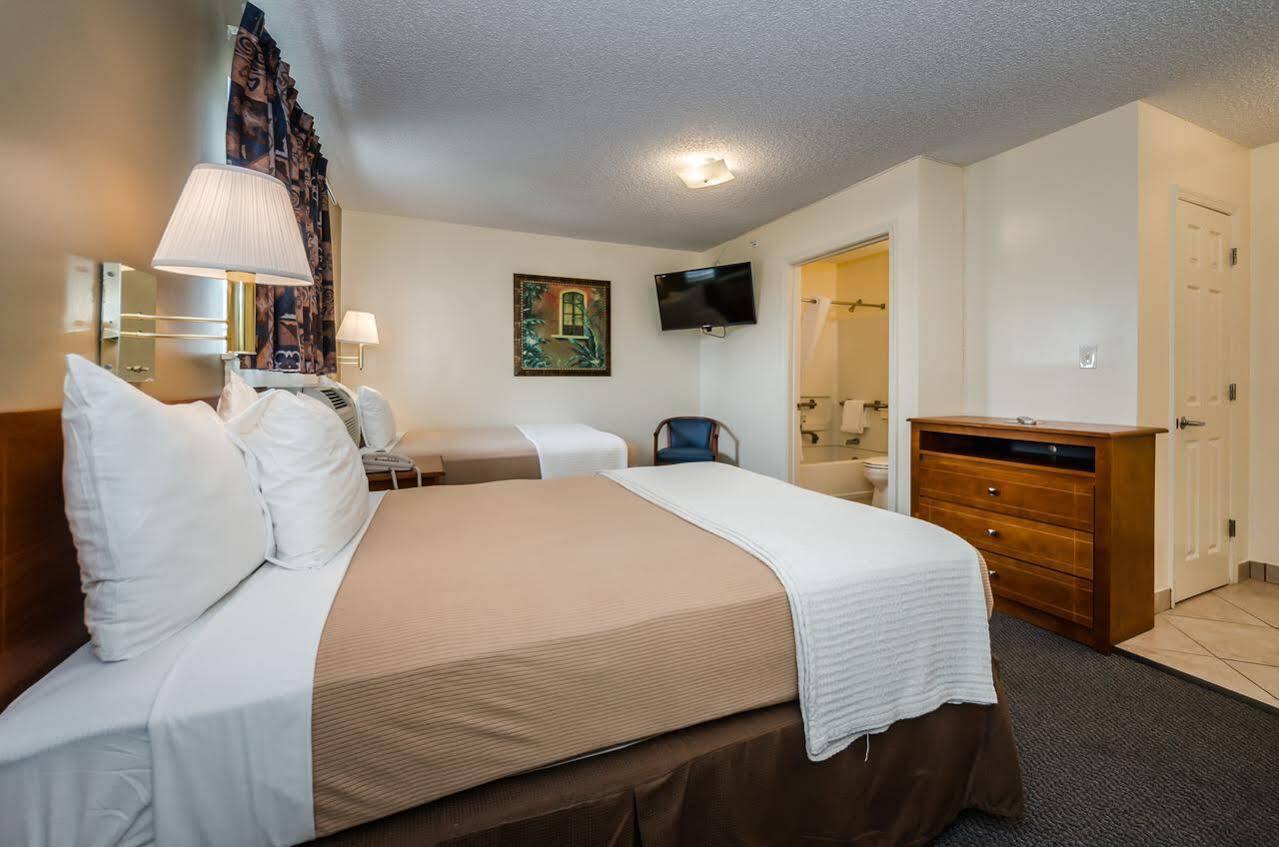 Tampa Bay Extended Stay Hotel Largo Luaran gambar