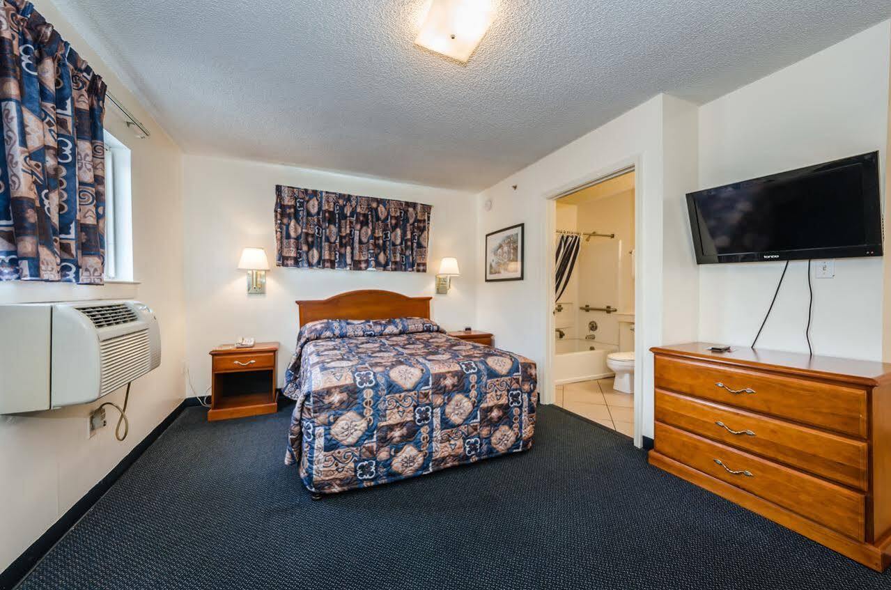 Tampa Bay Extended Stay Hotel Largo Luaran gambar