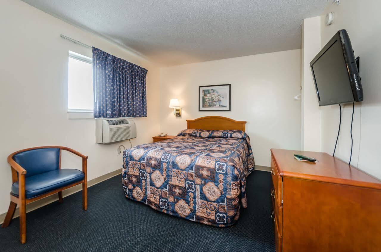 Tampa Bay Extended Stay Hotel Largo Luaran gambar