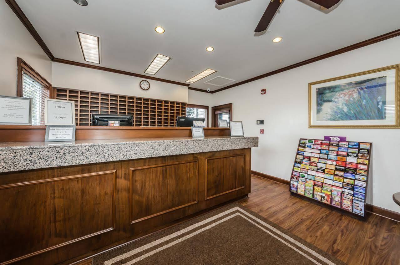 Tampa Bay Extended Stay Hotel Largo Luaran gambar